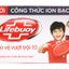 Xà bông cục Lifebuoy bảo vệ vượt trội 125g