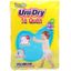 Tã quần Unidry size M 42 miếng (cho bé 6 - 11kg)