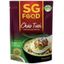 Cháo tươi SG Food lươn đậu xanh gói 270g