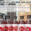 Giấm lựu Deasang Hàn Quốc 900ml