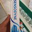 Kdr sensodyne cool gel 100g