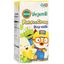 Sữa đậu nành hương chuối Vegemil Pororo & Crong hộp 190ml