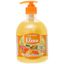 Nước rửa tay Kleen hương xoài chai 500ml