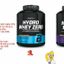 Hydro whey zero