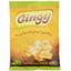 Kẹo dẻo gừng Gingy gói 125g