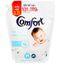 Nước xả cho bé Comfort cho da nhạy cảm hương phấn túi 3.2 lít