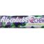 Kẹo mềm hương nho Alpenliebe 2Chew thanh 24.5g