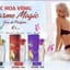 Nước hoa vùng kín Charme Magic 20ml chính hãng