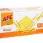 Bánh cracker lúa mì AFC hộp 100g