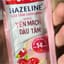 Sữa tắm hazeline Yến mạch dâu tằm