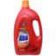 Nước giặt Aba Matic đỏ chai 2.65 lít