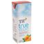 Sữa chua uống hương cam TH True Yogurt 180ml