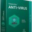 Kaspersky Anti Virus 1PC 1 Năm Box NTS