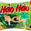 Mì Hảo Hảo chay rau nấm gói 74g