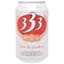 Bia 333 Export - Lon 330ml