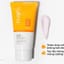 Mona Frema Vàng đậm SUNPRE High Protection AA Facial Gel