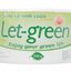 Giấy vệ sinh cuộn lớn Let-green 2 lớp 700g