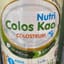 Nutri colos pedia