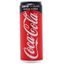 Nước ngọt Coca Cola Zero 330ml