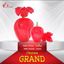 Nước hoa charme GRAND 100ml