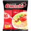 Mì khoai tây Omachi xốt bò hầm gói 80g