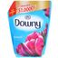 Nước xả vải Downy hương nắng mai túi 3 lít