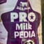 Pro milk pedia