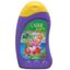 Tắm gội toàn thân cho bé Carrie Junior hương Grapeberry 280ml