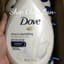 Sữa tắm Dove thái lan chính hãng 550ml
