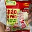 Cháo yến xốt sườn non đặc biệt