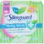 Băng vệ sinh Laurier Super Slimguard kháng khuẩn siêu siêu mỏng có cánh 14 miếng