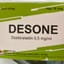 desone( desloratadin 0,5)