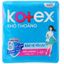 Băng vệ sinh Kotex khô thoáng siêu mỏng cánh 8 miếng