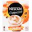 Cappuccino NesCafé vị caramel 200g