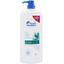 Dầu gội sạch gàu Head & Shoulders cho da đầu ngứa 1.2 lít