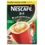 Cà phê sữa NesCafé 3 in 1 đậm vị cà phê 340g