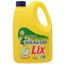 Nước rửa chén Lix Vitamin E hương chanh can 1.47 lít