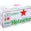 Bia Heineken Silver 330ml