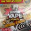 Nhang muỗi jumbo vape S2