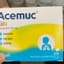 Acemuc 200mg