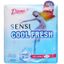 Băng vệ sinh Diana Sensi Cool Fresh siêu mỏng cánh 8 miếng