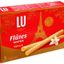 Bánh quế vani Flutes Wafer Lu 19.5g