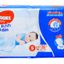 Tã dán Huggies Dry size S 56 miếng (cho bé 4 - 8kg)