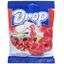 Kẹo mềm nhân phúc bồn tử Drop gói 500g