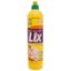 Nước rửa chén Lix Vitamin E hương chanh chai 392ml