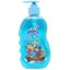 Tắm gội toàn thân cho bé Kodomo 6 Blue Candy 400ml