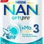 NAN Optipro 3 900gram