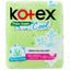 Băng vệ sinh Kotex thảo dược Cool siêu mỏng cánh 8 miếng