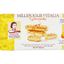 Bánh Puff Pastry phủ đường Glassate Matilde Vicenzi gói 125g