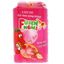 Kẹo gum bong bóng Lotte Fusen Nomi hương dâu hộp 15g